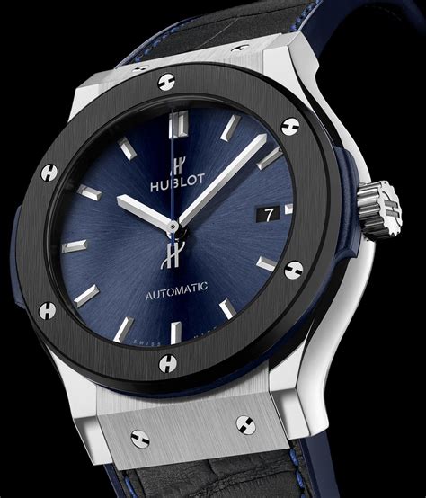 hublot horloge dames prijs|Hublot Classic Fusion horloges .